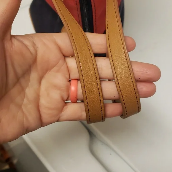 Vintage Tommy Hilfiger Handbag - Picture 7 of 11